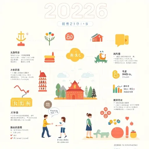 為什麼2026年的銀髮族工作型態跟以前完全不一樣？