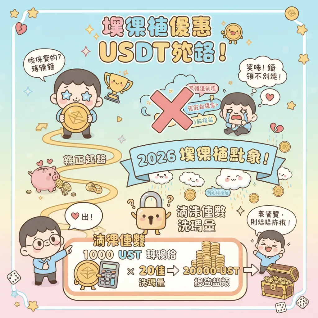 新手必看：體驗金與運彩獎金，選對平臺才能安全出金