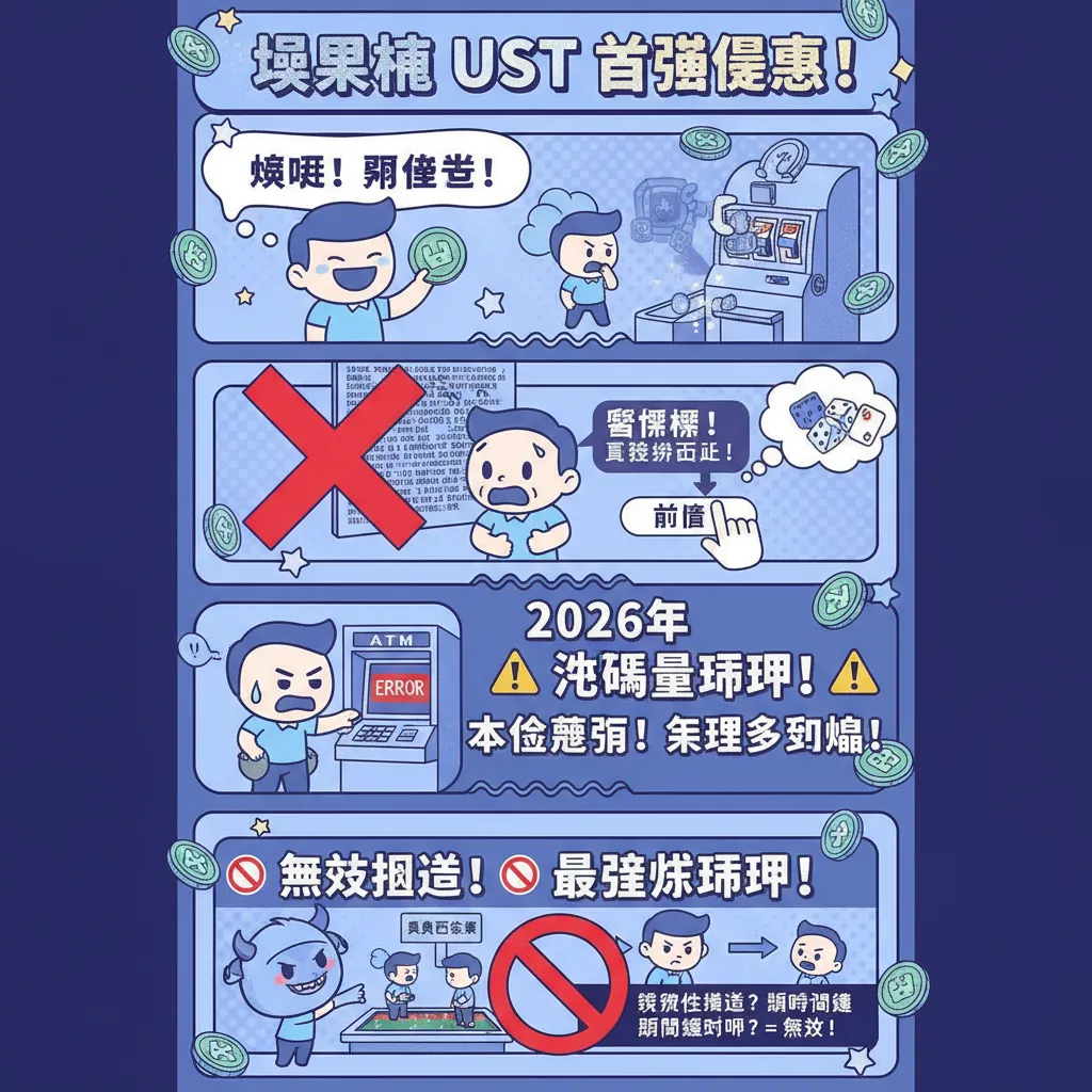 用加密貨幣拿首儲優惠？注意無效投注與洗碼量陷阱